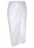 Capriosca Cotton Sarong SARONG CAPRIOSCA OS White 