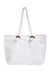 Carried Away Ship Sail Tote BAGS SEAFOLLY 