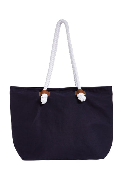 Carried Away Ship Sail Tote BAGS SEAFOLLY