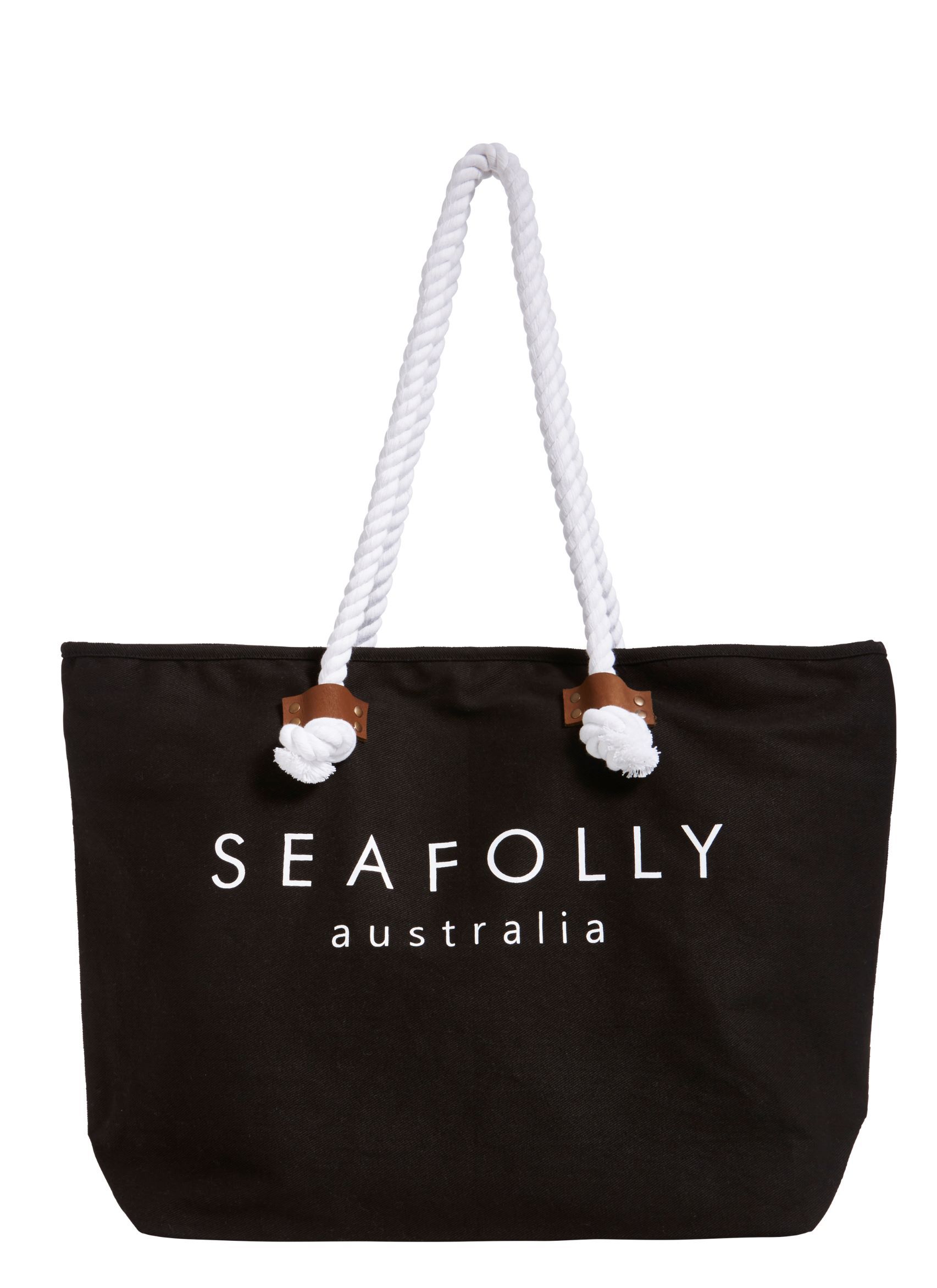 Seafolly Carried Away Sierra Mini Bag - Handbags - Boozt.com