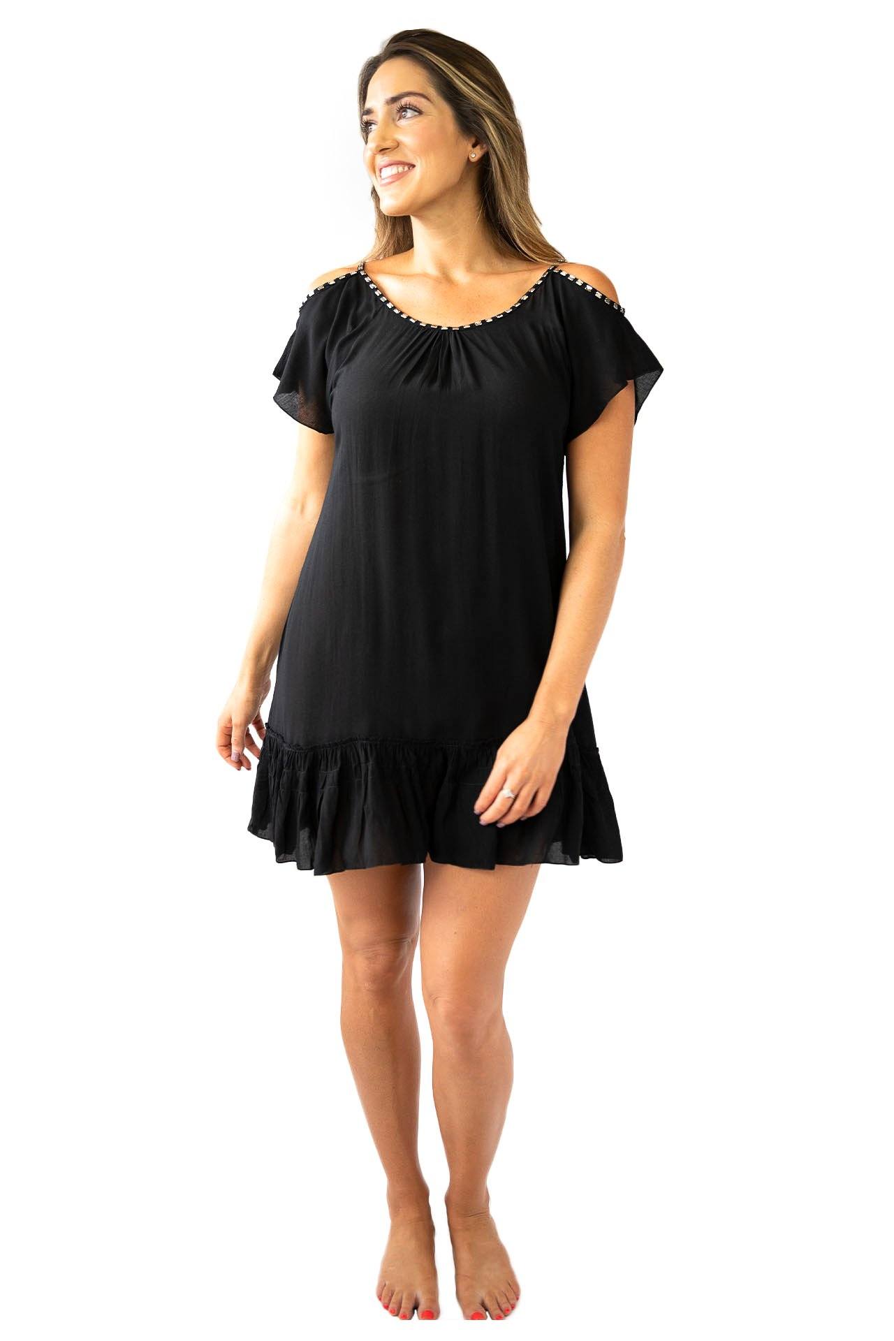 Clara Dress OVERSWIM LOVE LILY 