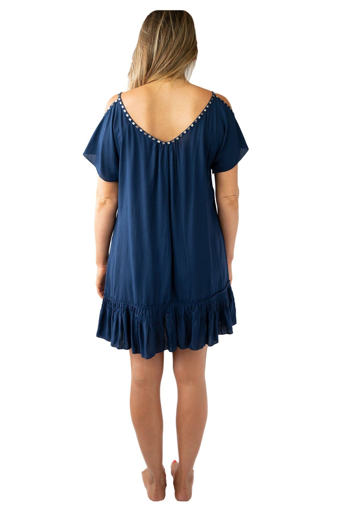 Clara Dress OVERSWIM LOVE LILY 