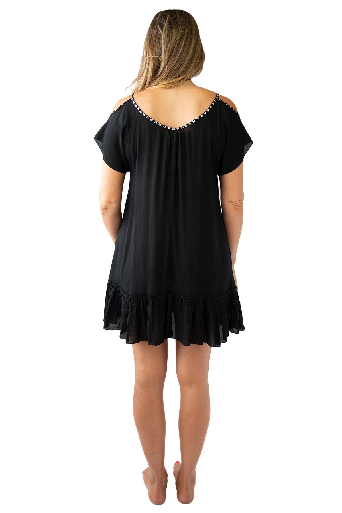 Clara Dress OVERSWIM LOVE LILY 