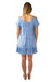 Clara Dress Stripes OVERSWIM LOVE LILY 