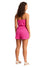 Coco Beach Terry Playsuit CLOTHING SEAFOLLY 