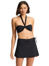 Collective A-Line Skirt OVERSWIM SEAFOLLY