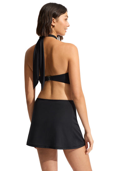 Collective A-Line Skirt OVERSWIM SEAFOLLY