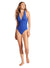 Collective Cross Back One Piece SWIM 1PC SEAFOLLY 