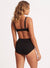 Collective High Waisted Pant SWIM PANT SEAFOLLY 