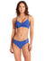 Collective Hybrid Bralette SWIM TOP SEAFOLLY 8 AZURE 