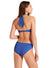 Collective Twist Band Hipster SWIM PANT SEAFOLLY 