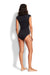 Collective Zip Front One Piece SWIM 1PC SEAFOLLY 