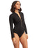 Collective Zip Front Surfsuit SURFSUIT SEAFOLLY 