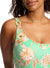 Eden One Shoulder One Piece SWIM 1PC SEAFOLLY 