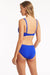 Essentials Cross Front Multifit Bra Top SWIM TOP SEA LEVEL 