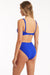 Essentials Retro High Waist Pant SWIM PANT SEA LEVEL 