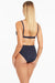 Essentials Twist Front DD/E Cup Bra SWIM TOP SEA LEVEL 