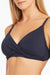 Essentials Twist Front DD/E Cup Bra SWIM TOP SEA LEVEL 