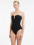 Jetset Bandeau One Piece SWIM 1PC JETS 