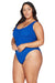 Kahlo One Piece SWIM 1PC ARTESANDS 