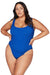 Kahlo One Piece SWIM 1PC ARTESANDS OS BLUE 