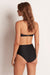 ML Classic High Waist Pant SWIM PANT MONTE AND LOU 