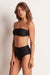 ML Classic High Waist Pant SWIM PANT MONTE AND LOU 