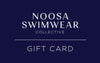 Noosa Swimwear Collective Gift Card Gift Card Noosa Swimwear Collective