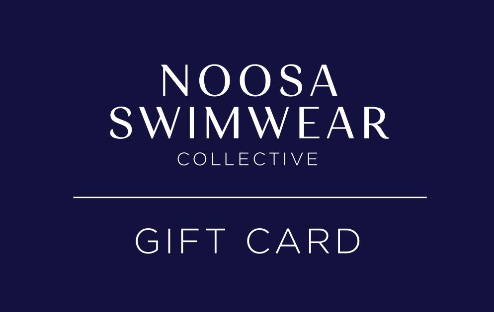 SWIMWEAR Noosa SwimWear Collective