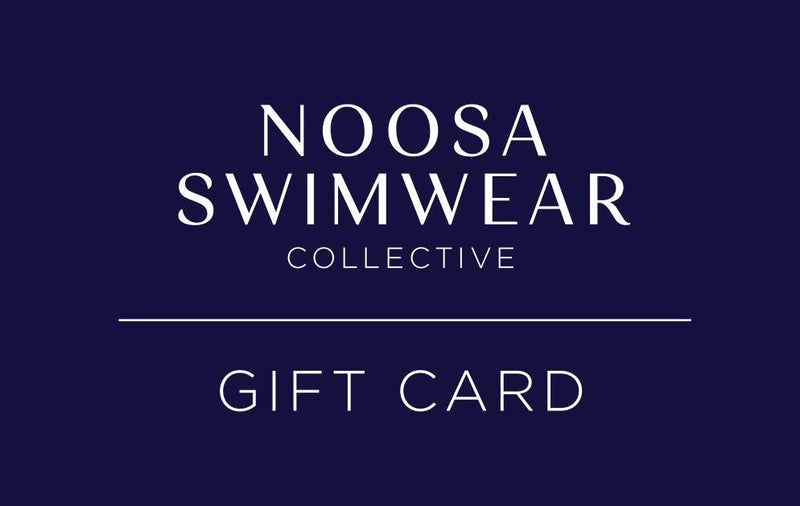 SWIMWEAR Noosa SwimWear Collective