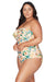 Odette Vermeer One Piece SWIM 1PC ARTESANDS 