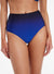 OIA SUNSET HIGH WAIST PANT SWIM PANT JETS 