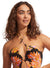 Palm Springs Bandeau One Piece SWIM 1PC SEAFOLLY 