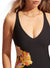 Palm Springs DD One Piece SWIM 1PC SEAFOLLY 