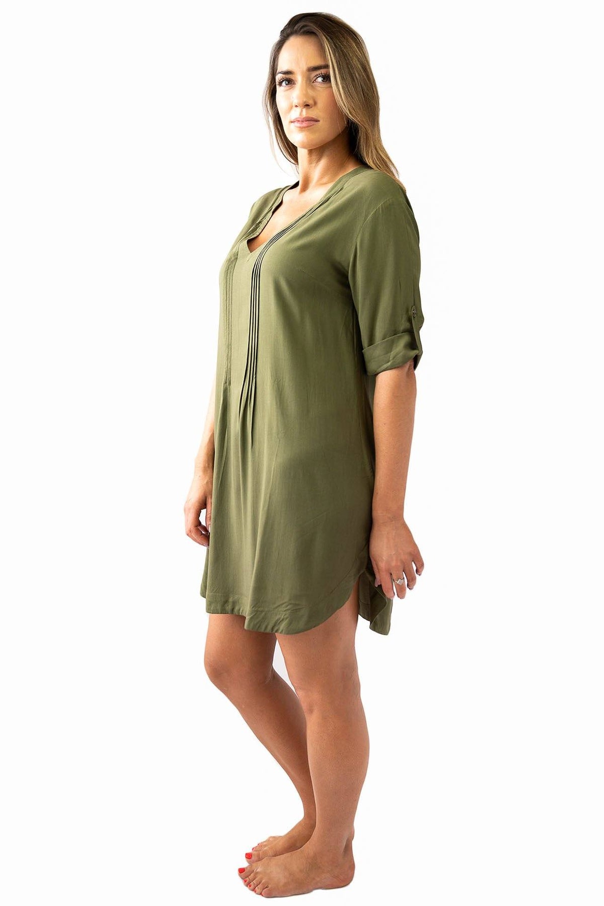 Penny Dress DRESS LOVE LILY 