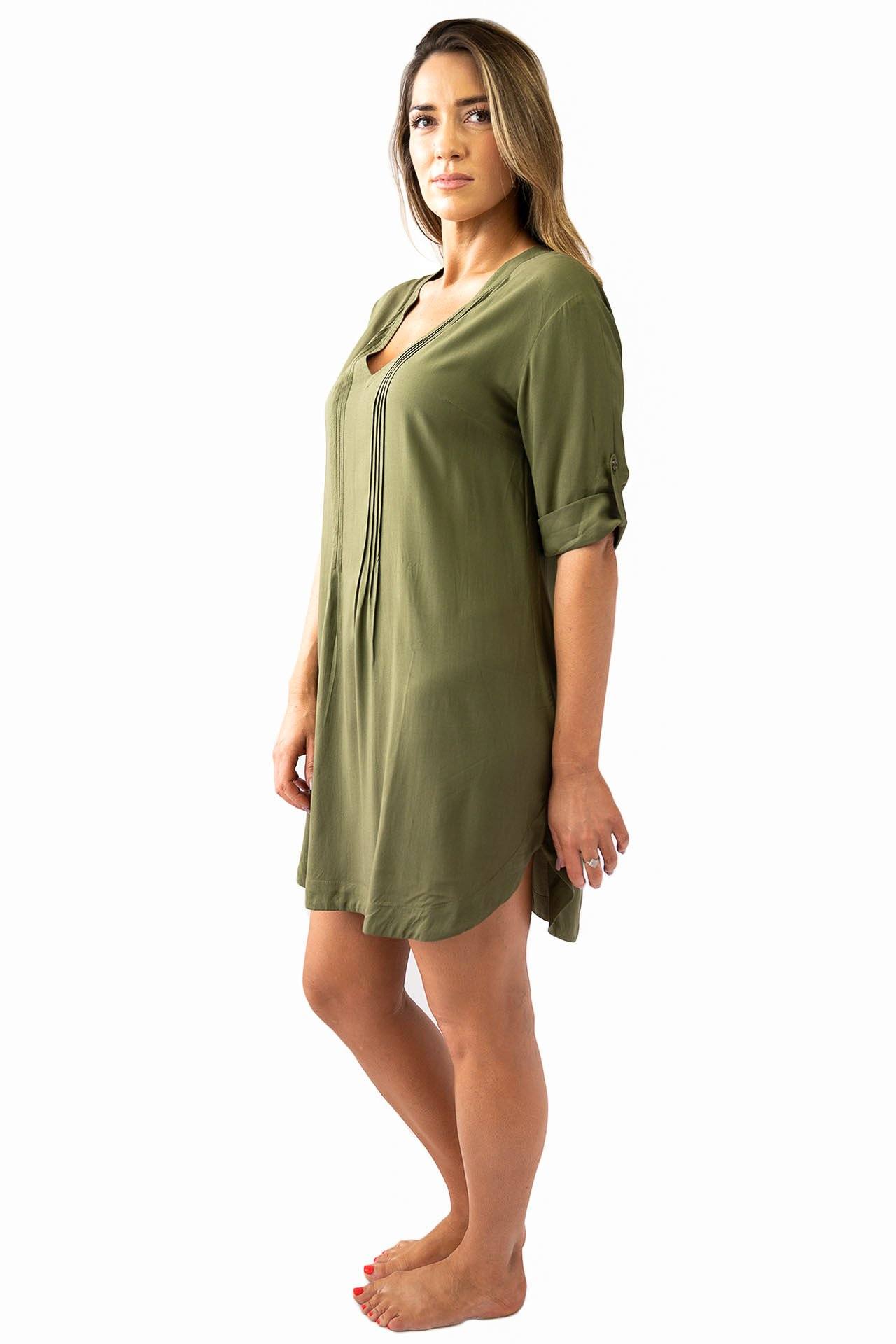 Penny Dress DRESS LOVE LILY 