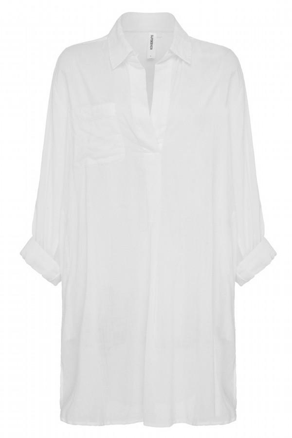 Resort Classic Painters Shirt OVERSWIM SUNSEEKER 