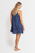 Resort Ruffle Hem Dress OVERSWIM SUNSEEKER 