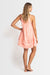 Resort Ruffle Hem Dress OVERSWIM SUNSEEKER 