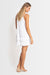 Resort Ruffle Hem Dress OVERSWIM SUNSEEKER 