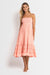 Resort Sunshine Maxi OVERSWIM SUNSEEKER XS CORAL 
