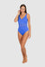 Rococco D-E Low Back One Piece SWIM 1PC BAKU 