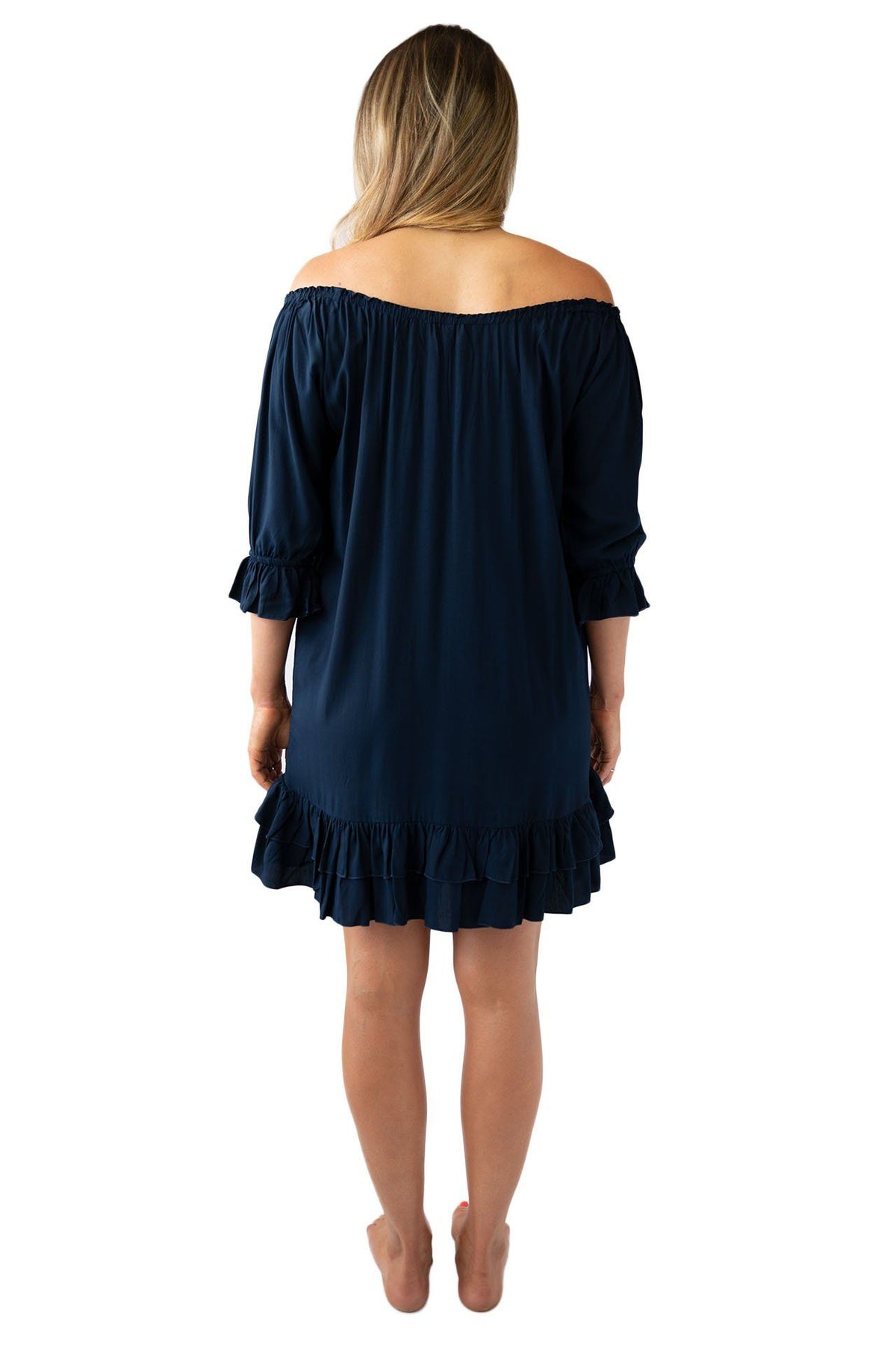 Roxanna Dress DRESS LOVE LILY 