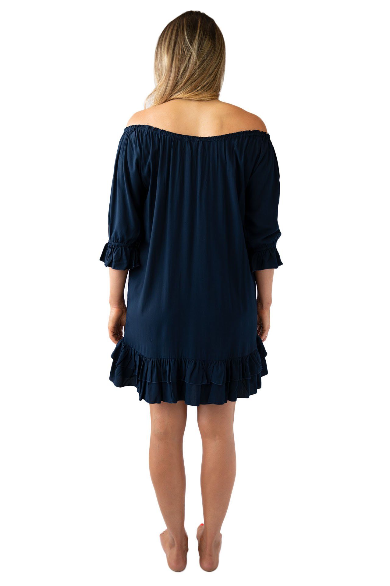 Roxanna Dress DRESS LOVE LILY 