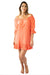 Roxanna Dress DRESS LOVE LILY 