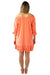 Roxanna Dress DRESS LOVE LILY 