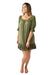 Roxanna Dress DRESS LOVE LILY 