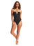 Sea Dive Bandeau One Piece SWIM 1PC SEAFOLLY 