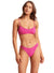 Sea Dive Bralette SWIM TOP SEAFOLLY 8 FUCHSIA ROSE 