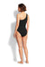 Sea Dive One Shoulder One Piece SWIM 1PC SEAFOLLY 